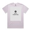 Men's Heavy Tee (Same Day) Thumbnail