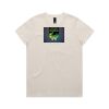 Women's Maple Tee Thumbnail