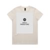 Women's Maple Tee Thumbnail