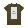 Women's Maple Tee Thumbnail