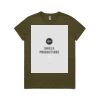 Women's Maple Tee Thumbnail